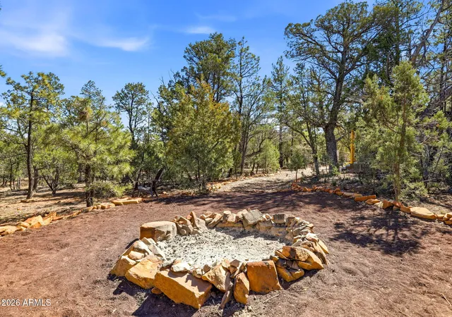 Photo 3 of Single family home for sale at 2787 Paradise Pines Rd, Overgaard, AZ 85933 | MLS# 7003262 | Listing updated on 2026-08-19