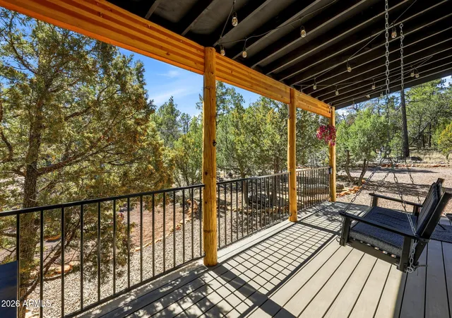 Photo 3 of Single family home for sale at 2787 Paradise Pines Rd, Overgaard, AZ 85933 | MLS# 7003262 | Listing updated on 2026-08-19