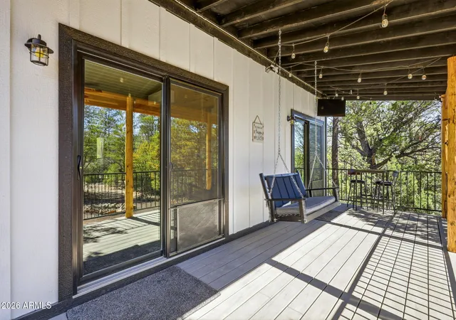 Photo 4 of Single family home for sale at 2787 Paradise Pines Rd, Overgaard, AZ 85933 | MLS# 7003262 | Listing updated on 2026-08-19