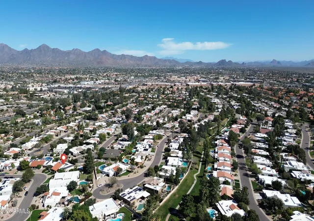 Homes for sale in Scottsdale, AZ | 8267 E Quarterhorse Trl, Scottsdale, AZ 85258 | MLS# 7002052
