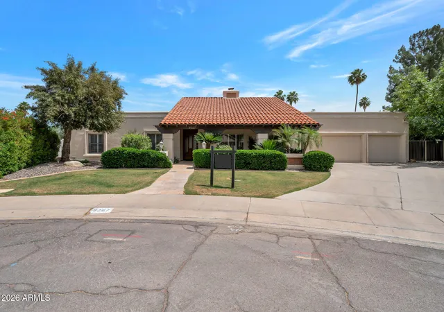 Homes for sale in Scottsdale, AZ | 8267 E Quarterhorse Trl, Scottsdale, AZ 85258 | MLS# 7002052
