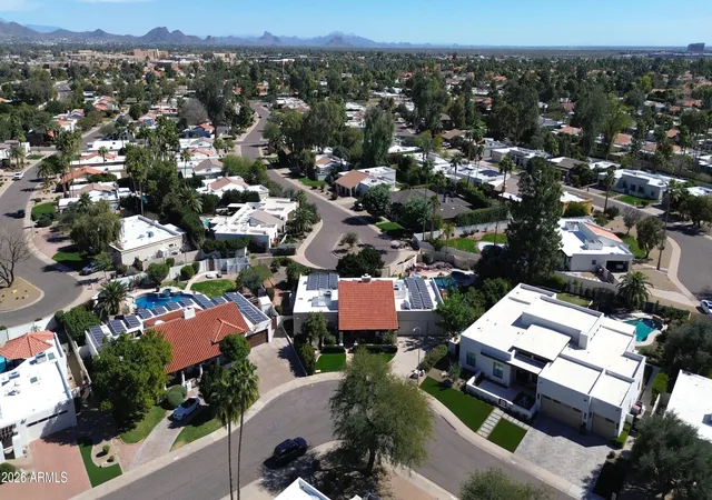Homes for sale in Scottsdale, AZ | 8267 E Quarterhorse Trl, Scottsdale, AZ 85258 | MLS# 7002052