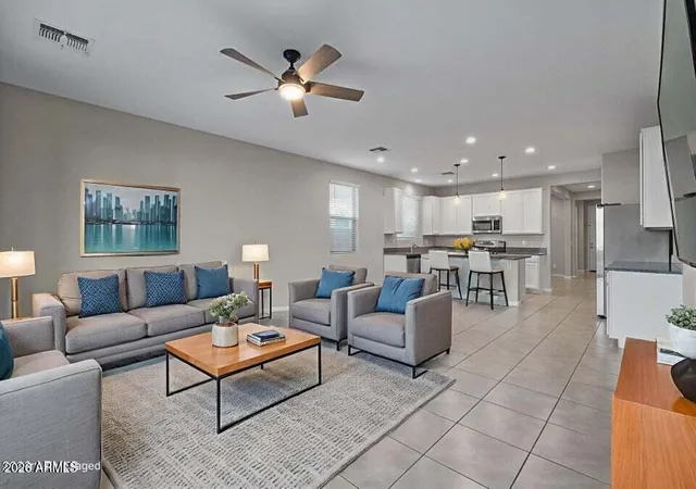 Photo 3 of Single family home for sale at 1642 W Hopi Dr, Coolidge, AZ 85128 | MLS# 7006112 | Listing updated on 2026-09-18