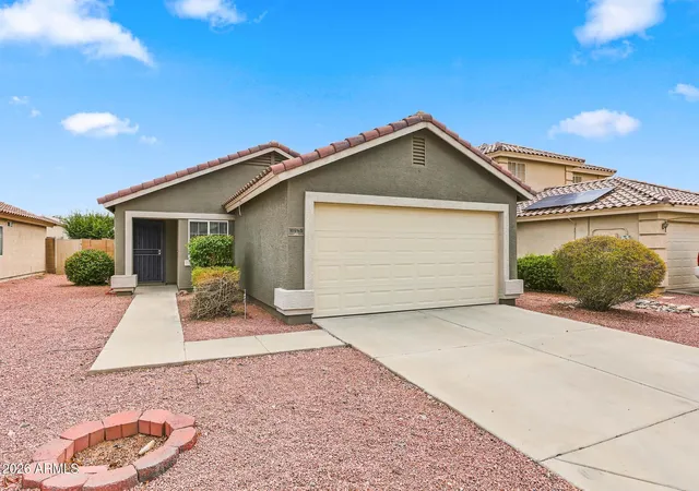 1st image of 11945 W Corrine Dr, El Mirage, AZ 85335 | MLS# 7055806