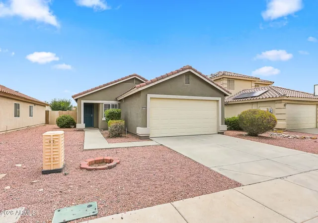 2nd image of 11945 W Corrine Dr, El Mirage, AZ 85335 | MLS# 7055806
