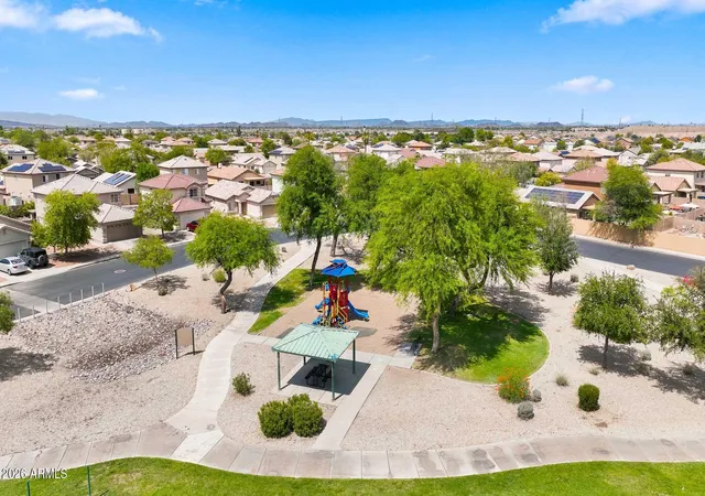 37th image of 11945 W Corrine Dr, El Mirage, AZ 85335 | MLS# 7055806