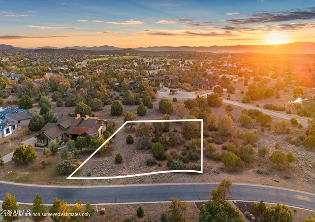 Photo 3 of Single family home for sale at 15380 N Chloe Trl, Prescott, AZ 86305 | MLS# 7007268 | Listing updated on 2026-07-09