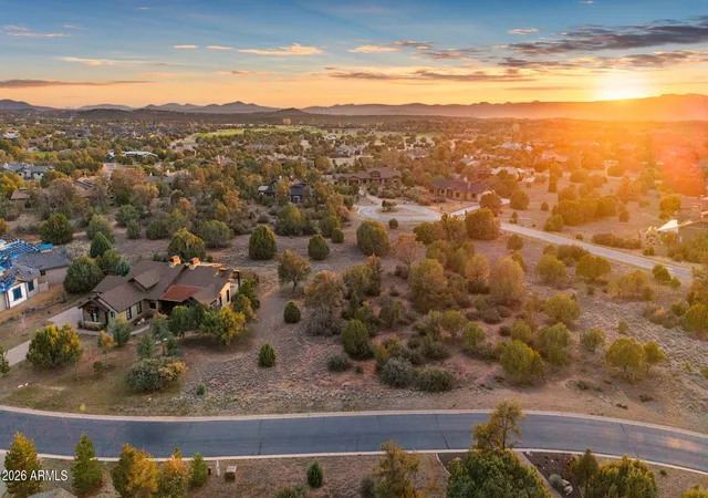 Photo 4 of Single family home for sale at 15380 N Chloe Trl, Prescott, AZ 86305 | MLS# 7007268 | Listing updated on 2026-07-09