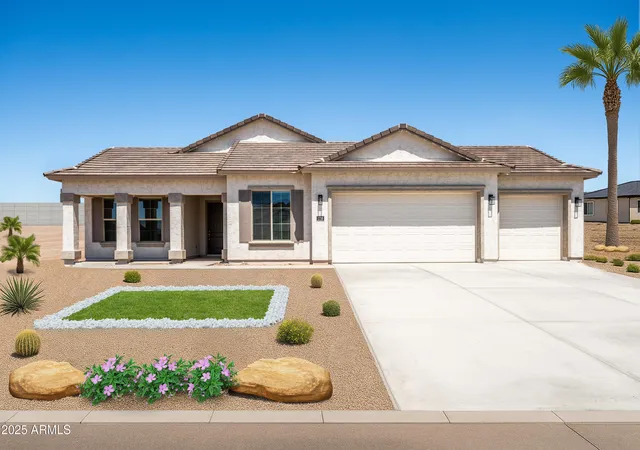 1st image of 9375 W Limestone Mountain Dr, Casa Grande, AZ 85194 | MLS# 7004368