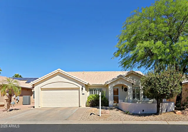 Photo 1 of Single family home for sale at 15460 W Amelia Dr, Goodyear, AZ 85395 | MLS# 7005254 | Listing updated on 2026-08-02