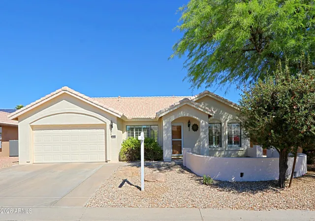 Photo 2 of Single family home for sale at 15460 W Amelia Dr, Goodyear, AZ 85395 | MLS# 7005254 | Listing updated on 2026-08-02