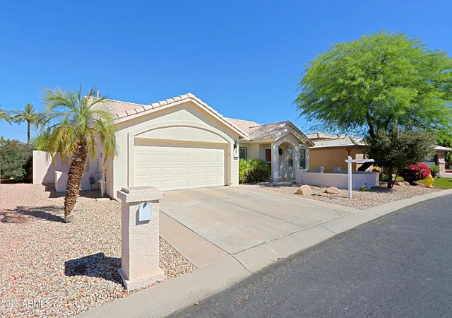 Photo 3 of Single family home for sale at 15460 W Amelia Dr, Goodyear, AZ 85395 | MLS# 7005254 | Listing updated on 2026-08-02
