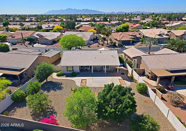 Photo 4 of Single family home for sale at 15460 W Amelia Dr, Goodyear, AZ 85395 | MLS# 7005254 | Listing updated on 2026-08-02