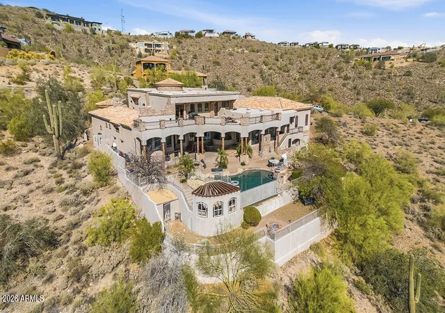 Photo 3 of Single family home for sale at 10644 N Arista Ln, Fountain Hills, AZ 85268 | MLS# 7001980 | Listing updated on 2026-03-21