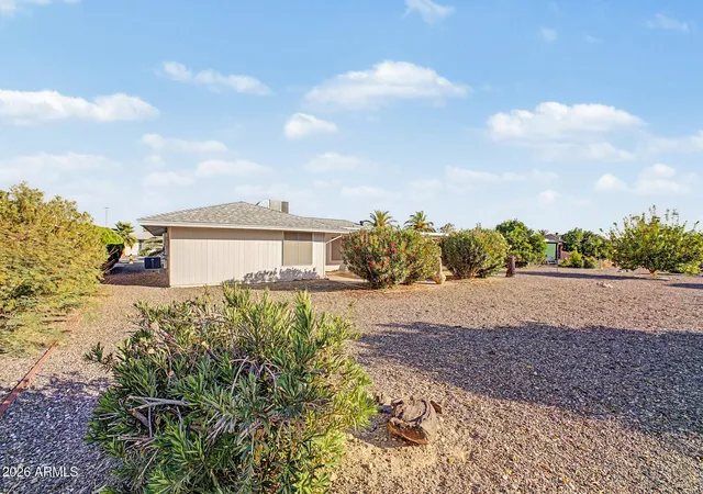 28th image of 9404 W Hidden Valley Cir, Sun City, AZ 85351 | MLS# 7003081