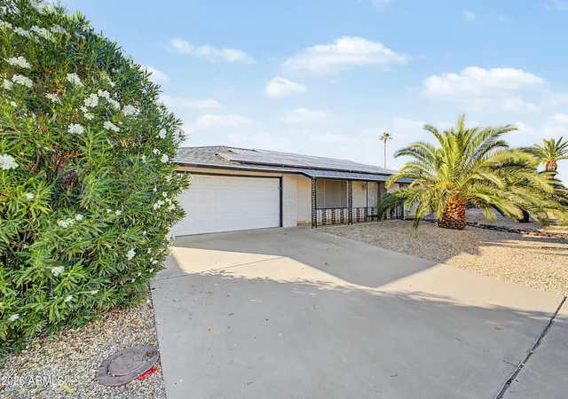 2nd image of 9404 W Hidden Valley Cir, Sun City, AZ 85351 | MLS# 7003081