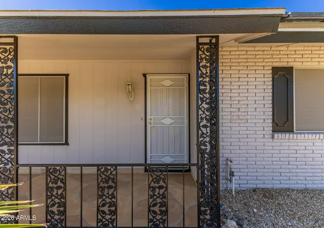 5th image of 9404 W Hidden Valley Cir, Sun City, AZ 85351 | MLS# 7003081