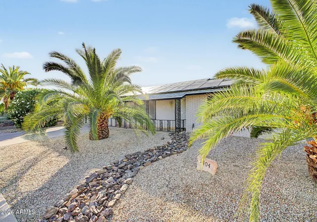 3rd image of 9404 W Hidden Valley Cir, Sun City, AZ 85351 | MLS# 7003081