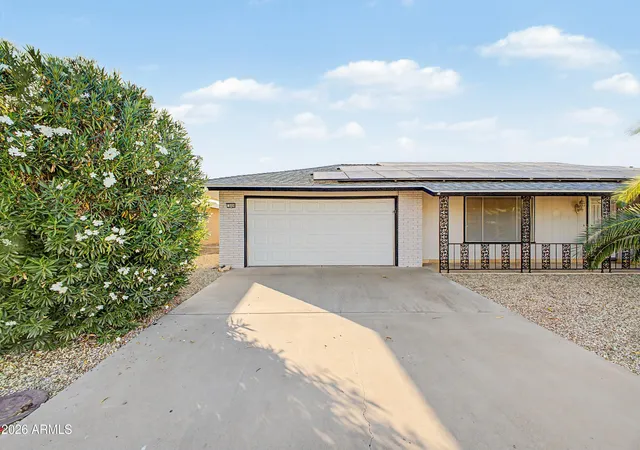 4th image of 9404 W Hidden Valley Cir, Sun City, AZ 85351 | MLS# 7003081