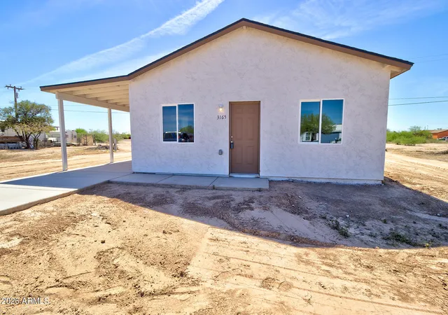 1st image of 3165 W Solano Dr, Eloy, AZ 85131 | MLS# 7002019