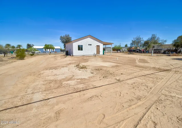 21st image of 3165 W Solano Dr, Eloy, AZ 85131 | MLS# 7002019
