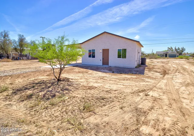 2nd image of 3165 W Solano Dr, Eloy, AZ 85131 | MLS# 7002019