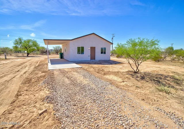 3rd image of 3165 W Solano Dr, Eloy, AZ 85131 | MLS# 7002019