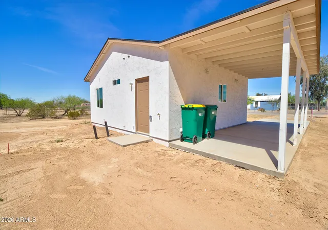 5th image of 3165 W Solano Dr, Eloy, AZ 85131 | MLS# 7002019