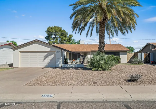 Homes for sale in Phoenix, AZ | 3934 W Myrtle Ave, Phoenix, AZ 85051 | MLS# 7002386