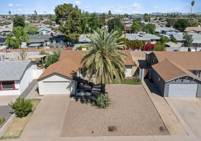 Photo 1 of Single family home for sale at 3934 W Myrtle Ave, Phoenix, AZ 85051 | MLS# 7002386 | Listing updated on 2026-09-11
