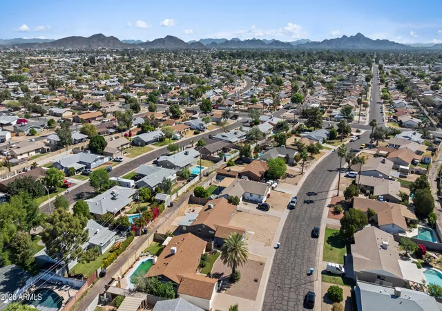 Homes for sale in Phoenix, AZ | 3934 W Myrtle Ave, Phoenix, AZ 85051 | MLS# 7002386