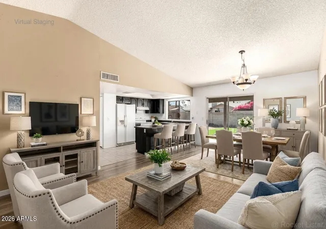 Photo 1 of Sale Pending at 1209 W Marlboro Dr, Chandler, AZ 85224 | MLS# 7002353 | Listing updated on 2026-07-21