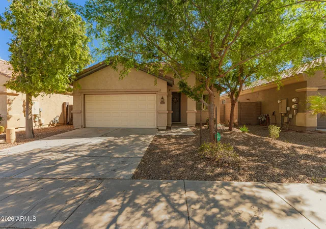 Photo 1 of Single family home for sale at 6949 W Melody Dr, Laveen, AZ 85339 | MLS# 7010397 | Listing updated on 2026-09-03