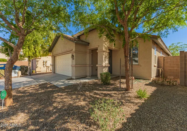 Photo 2 of Single family home for sale at 6949 W Melody Dr, Laveen, AZ 85339 | MLS# 7010397 | Listing updated on 2026-09-03
