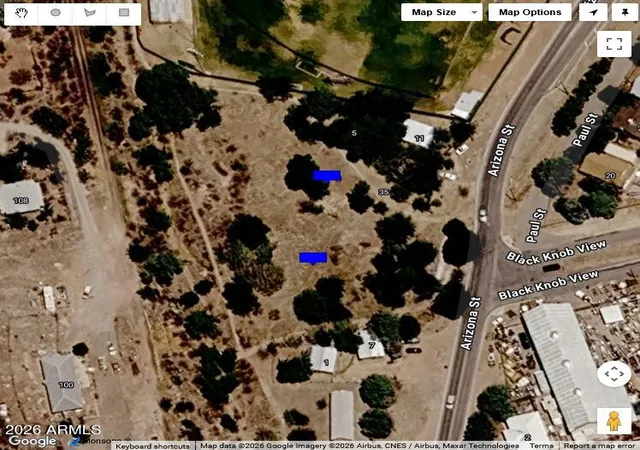 2nd image of 3 Arizona St, Bisbee, AZ 85603 | MLS# 7002061