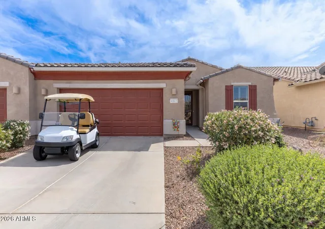 1st image of 41615 W Caliente Dr, Maricopa, AZ 85138 | MLS# 7002051