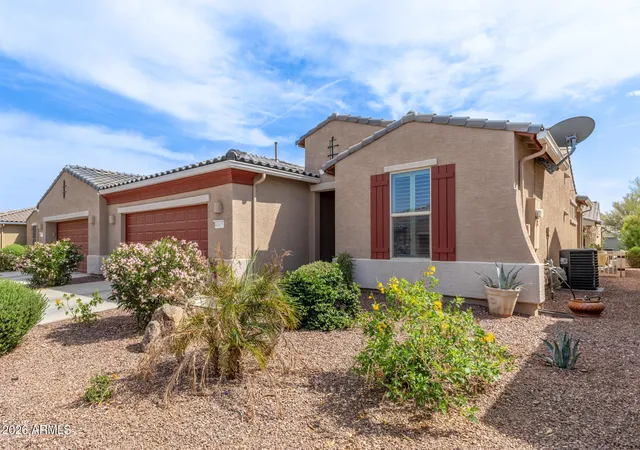 2nd image of 41615 W Caliente Dr, Maricopa, AZ 85138 | MLS# 7002051