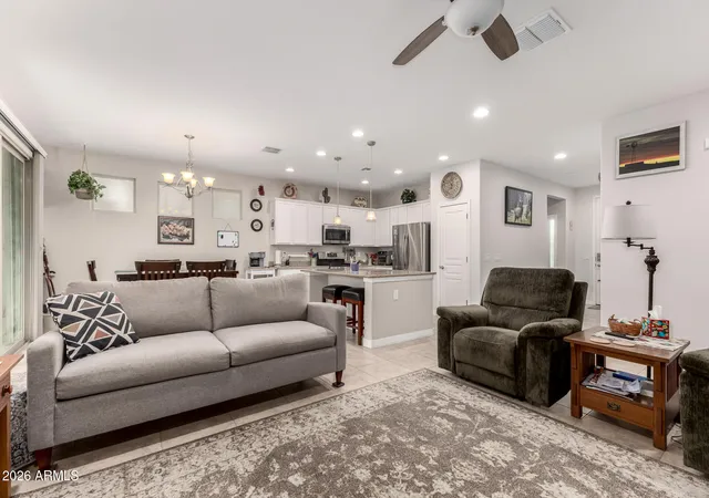 3rd image of 41615 W Caliente Dr, Maricopa, AZ 85138 | MLS# 7002051