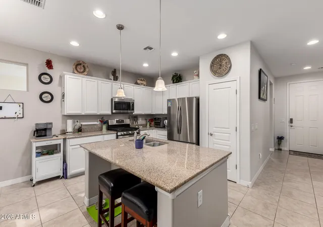 4th image of 41615 W Caliente Dr, Maricopa, AZ 85138 | MLS# 7002051