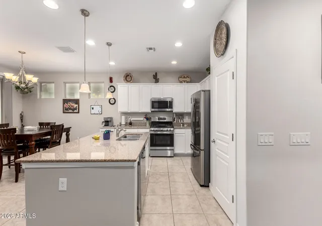 5th image of 41615 W Caliente Dr, Maricopa, AZ 85138 | MLS# 7002051