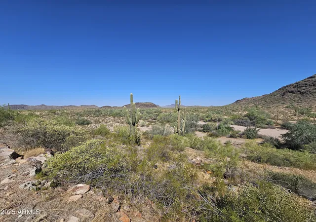 Homes for sale in Wittmann, AZ | 29600 W Black Mountain Rd Rd, Wittmann, AZ 85361 | MLS# 7004955