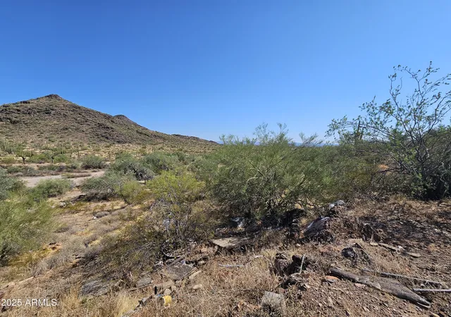 Homes for sale in Wittmann, AZ | 29600 W Black Mountain Rd Rd, Wittmann, AZ 85361 | MLS# 7004955