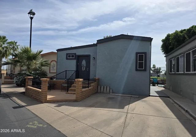 1st image of 2374 S Pomo Ave #374, Apache Junction, AZ 85119 | MLS# 7007595