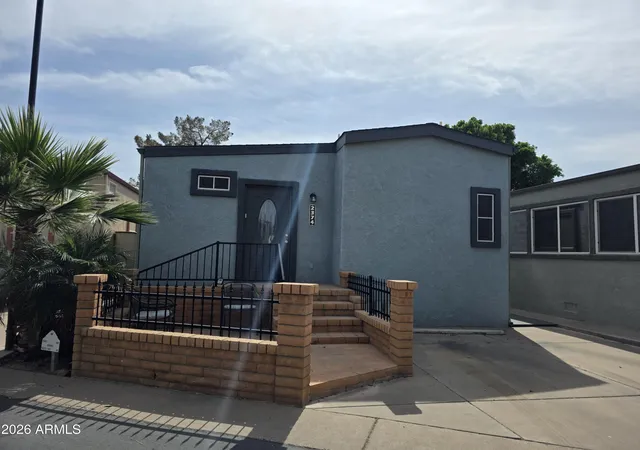 2nd image of 2374 S Pomo Ave #374, Apache Junction, AZ 85119 | MLS# 7007595