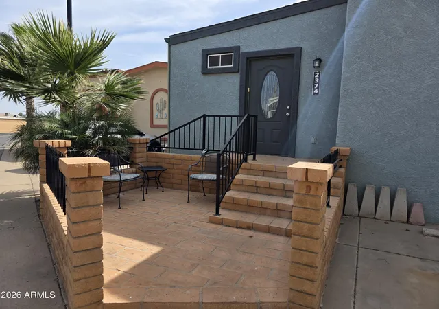 3rd image of 2374 S Pomo Ave #374, Apache Junction, AZ 85119 | MLS# 7007595