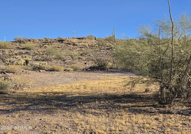 Homes for sale in Queen Valley, AZ | 0 Elephant Butte --, Queen Valley, AZ 85118 | MLS# 7002119