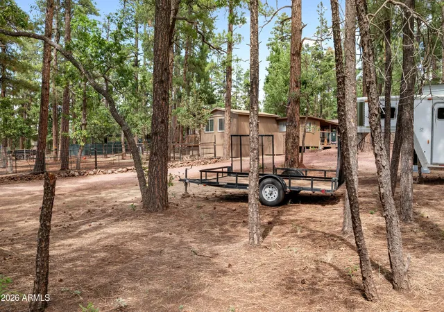 4th image of 1659 Mormon Rd, Happy Jack, AZ 86024 | MLS# 7002554