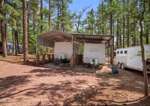 5th image of 1659 Mormon Rd, Happy Jack, AZ 86024 | MLS# 7002554