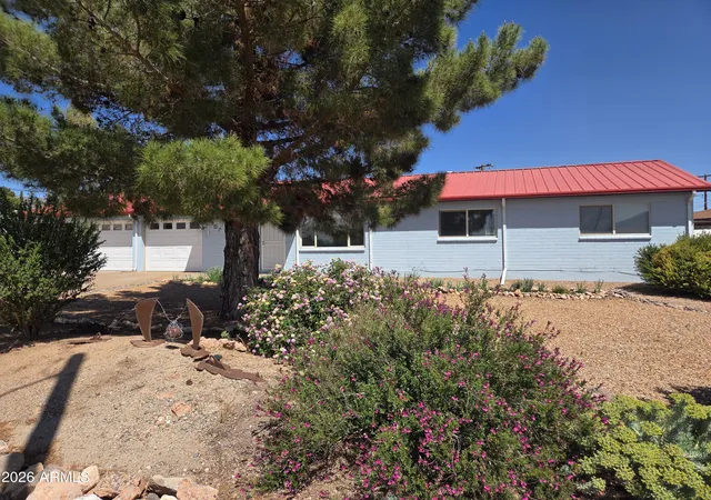 2nd image of 107 Mountain View Ave, Bisbee, AZ 85603 | MLS# 7003389