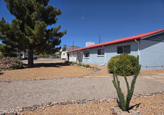 3rd image of 107 Mountain View Ave, Bisbee, AZ 85603 | MLS# 7003389